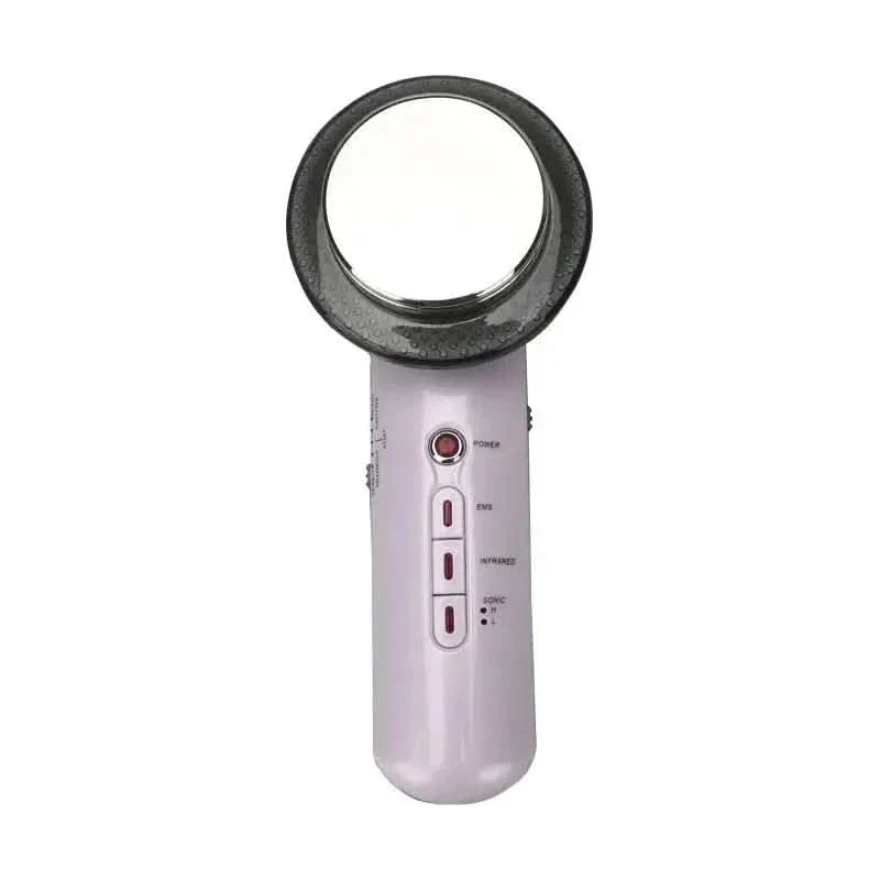 Cordless Handheld Body Cellulite Fat Remover - Glam Global UKGlam Global UK