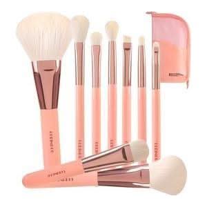 CORINGCO Rose Book Watercolor Brush Set - Glam Global UKCORINGCO