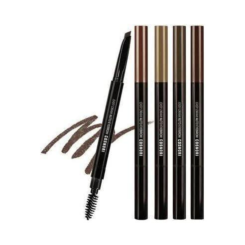 COSNORI Easy Draw Auto Eyebrow 0.3g (4 Colors) - Glam Global UKCOSNORI