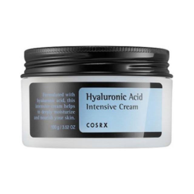 COSRX Hyaluronic Acid Intensive Cream - 100g | Deep Hydration & Long - Lasting Moisture - Glam Global UKCOSRX