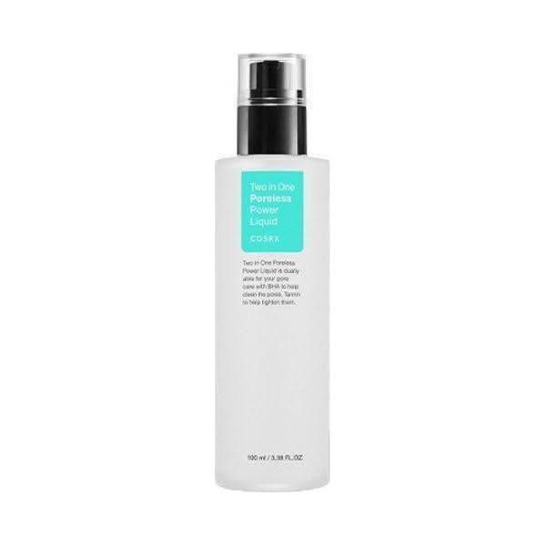 COSRX Two in One Poreless Power Liquid 100ml - Glam Global UKCOSRX