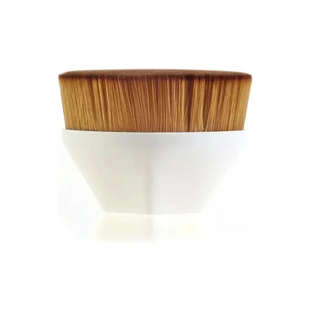 Cream Makeup Powder Brush - Glam Global UKGlam Global UK