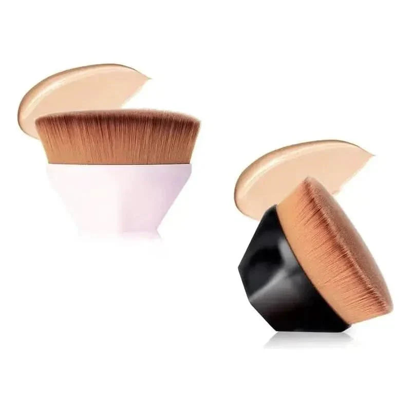 Cream Makeup Powder Brush - Glam Global UKGlam Global UK