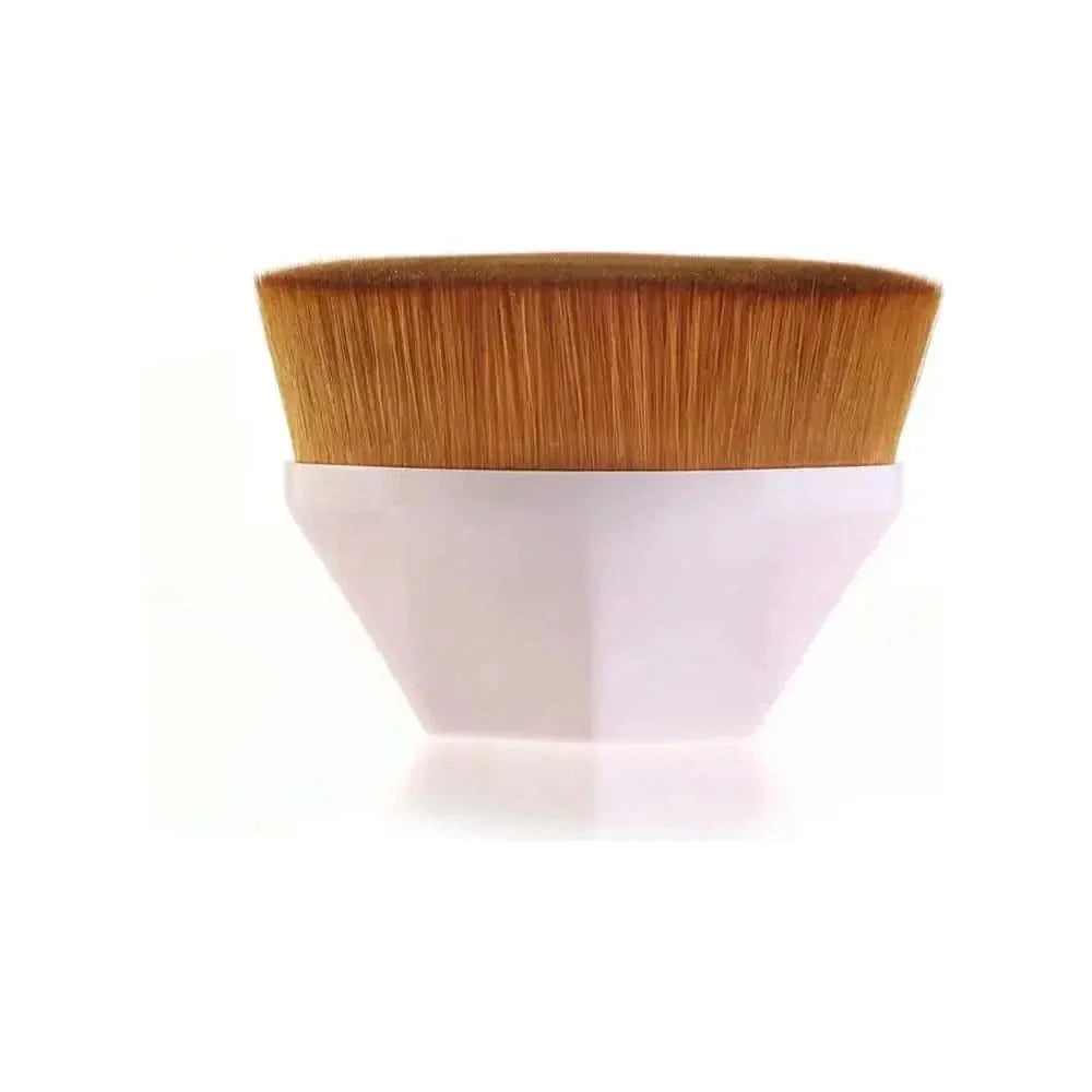 Cream Makeup Powder Brush - Glam Global UKGlam Global UK