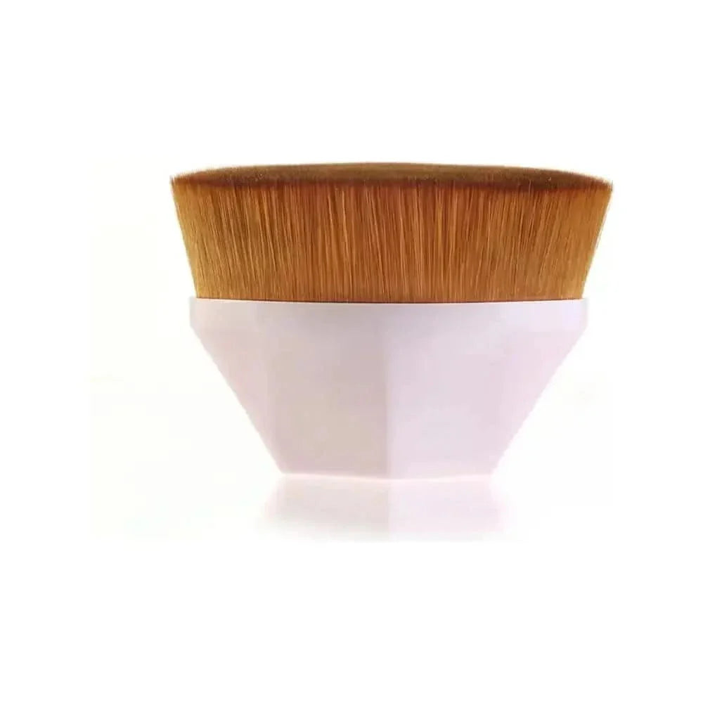 Cream Makeup Powder Brush - Glam Global UKGlam Global UK