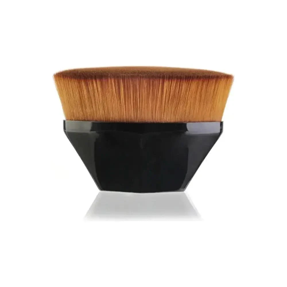 Cream Makeup Powder Brush - Glam Global UKGlam Global UK