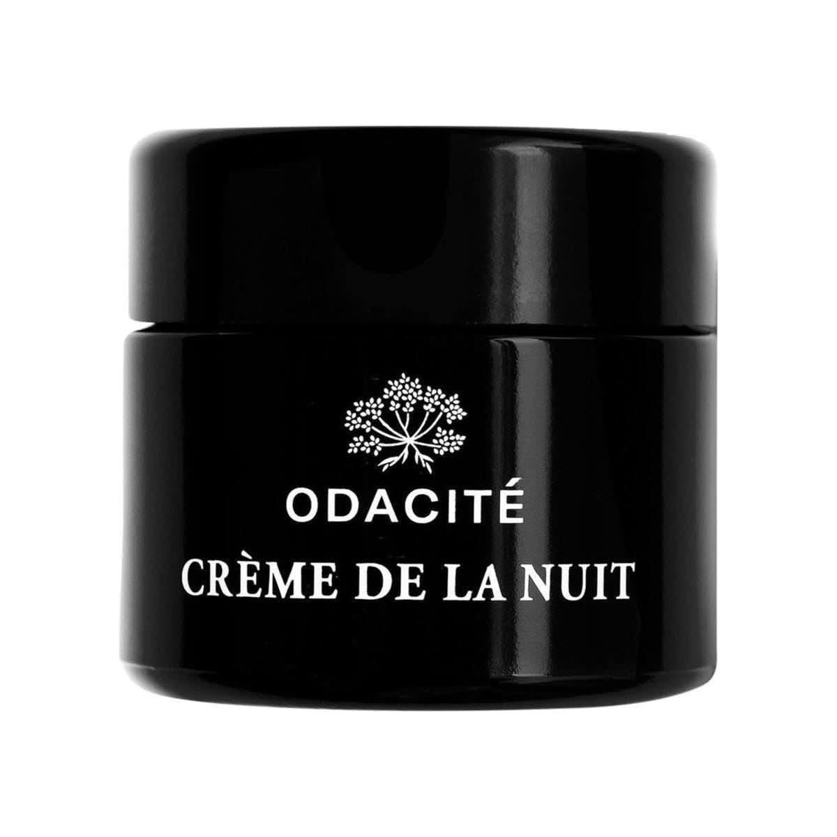 Crème de la Nuit - Glam Global UKOdacité