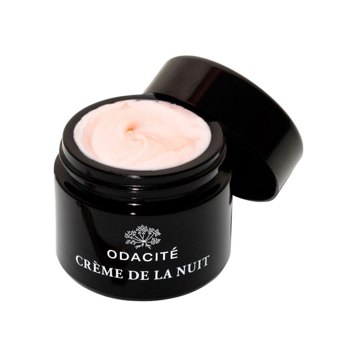 Crème de la Nuit - Glam Global UKOdacité