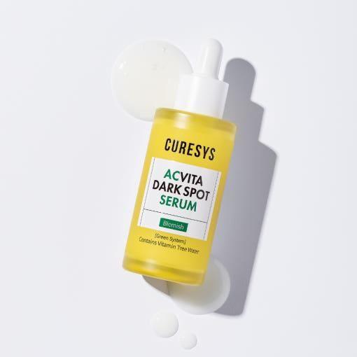 CURESYS Acvita Dark Spot Serum – 30 ml - Glam Global UKCURESYS