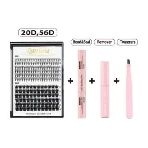 Curluxe Lashes - Glam Global UKGlam Global UK