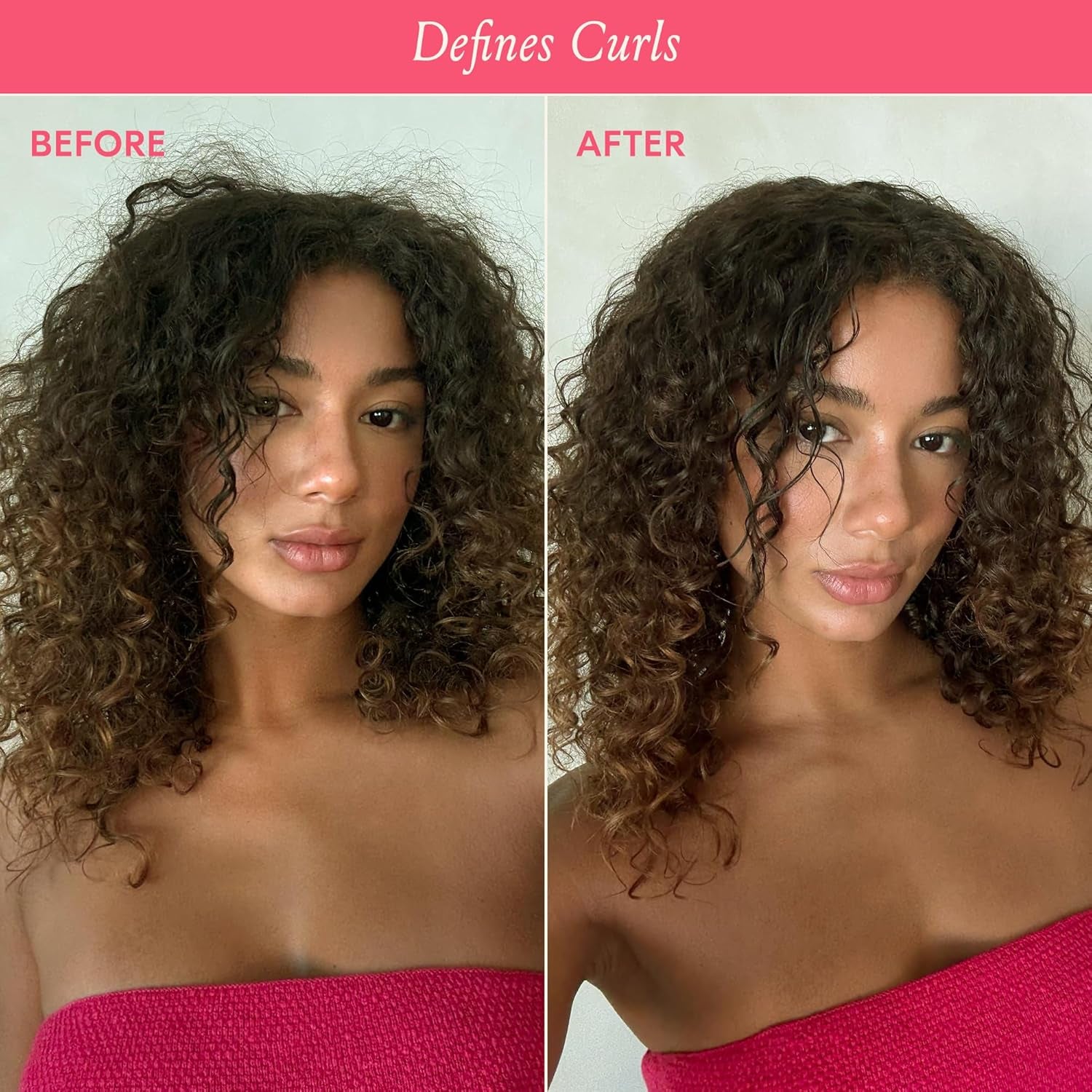 DAE Cactus Fruit 3-In-1 Styling Cream - Smooth Styles, Prep Shiny Blowouts, Defines Curls (5 Oz.)