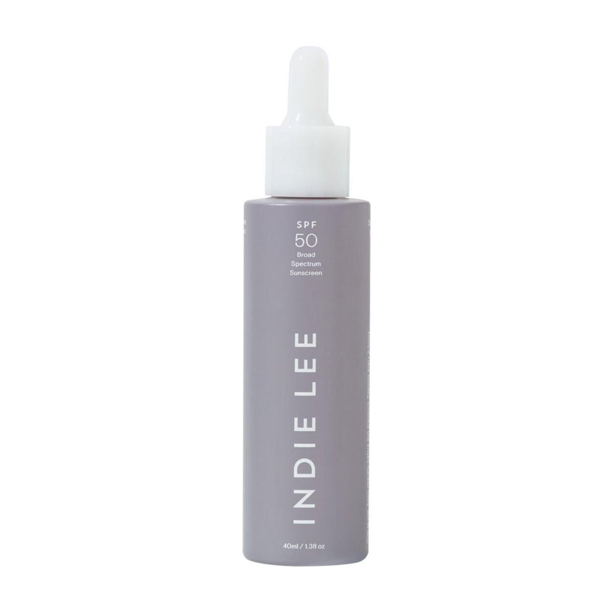 Indie Lee Daily SPF 50 Primer - Glam Global UKIndie Lee