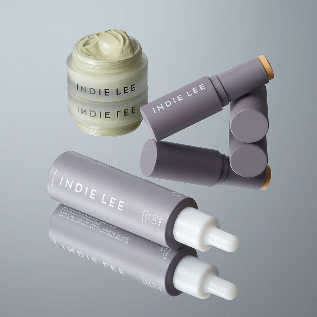 Indie Lee Daily SPF 50 Primer - Glam Global UKIndie Lee