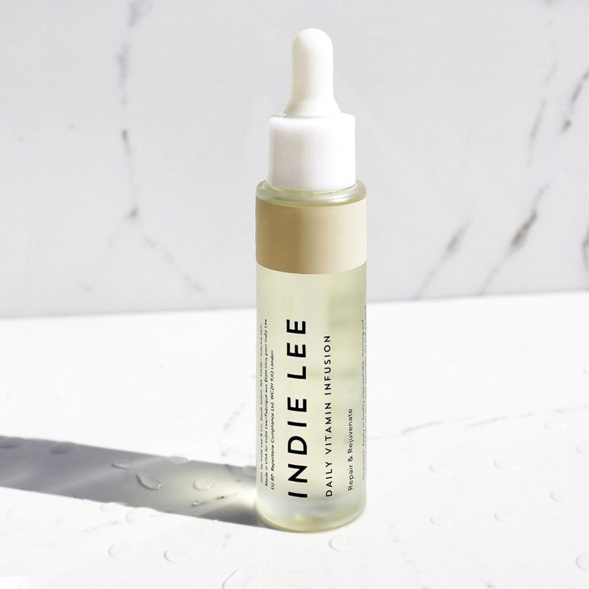 Indie Lee Daily Vitamin Infusion - 30ml - Glam Global UKIndie Lee