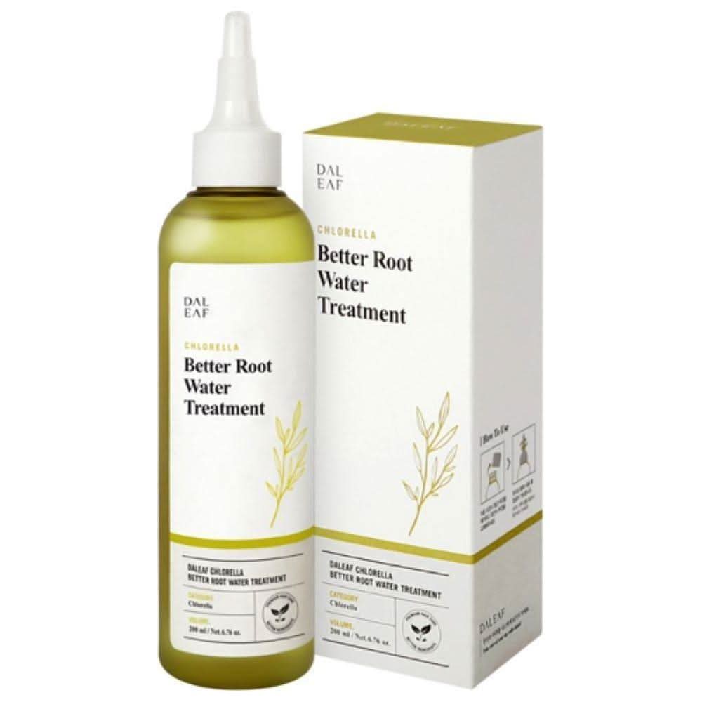Daleaf Chlorella Better Root Water Treatment 200ml - Glam Global UKDaleaf