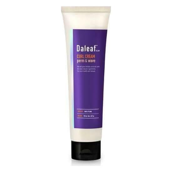 Daleaf Glam Curl Cream Perm & Wave 150ml - Glam Global UKDaleaf