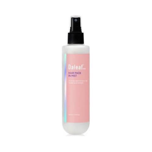 Daleaf Glam Hair Pack In Mist 200ml - Glam Global UKDaleaf