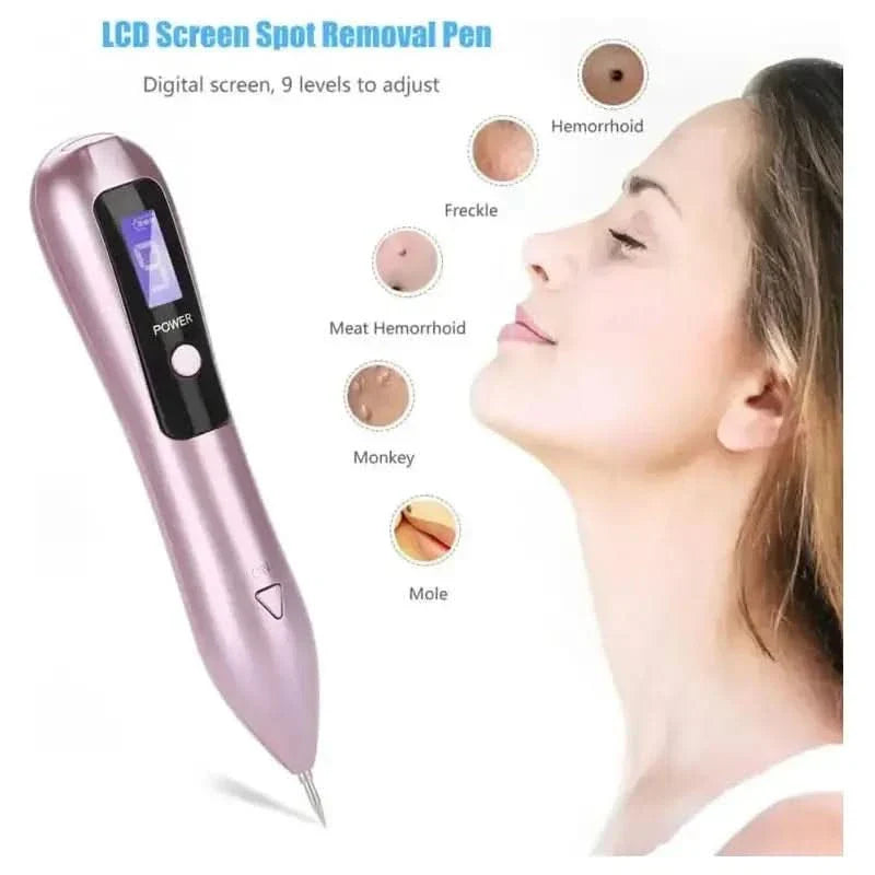 Dark Spot & Tattoo Remover Pen – Advanced Skin Spot Eraser with Precision Control - Glam Global UKGlam Global UK