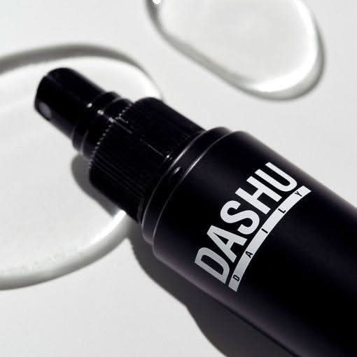 DASHU Daily Anti - Hair Loss Fixer Mist 120ml - Glam Global UKDASHU