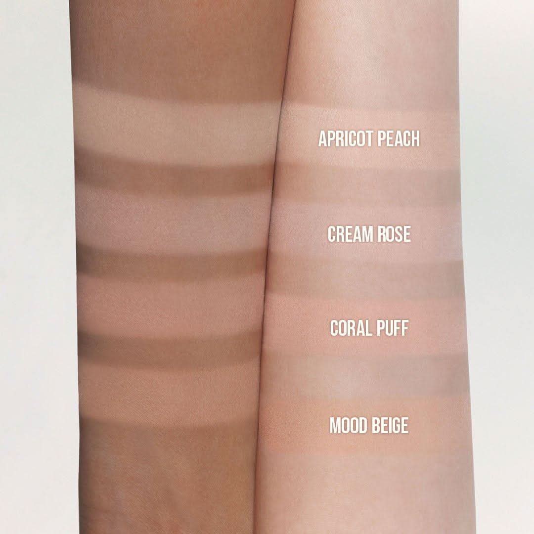 dasique Blending Mood Cheek - 01 Warm Blending - Glam Global UKdasique