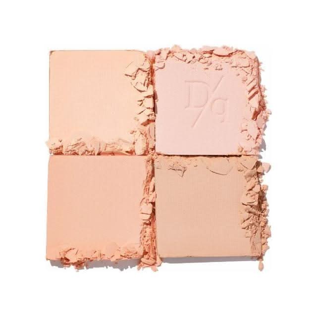 dasique Blending Mood Cheek - 01 Warm Blending - Glam Global UKdasique