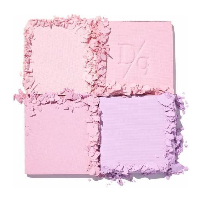dasique Blending Mood Cheek - 02 Cool Blending - Glam Global UKdasique