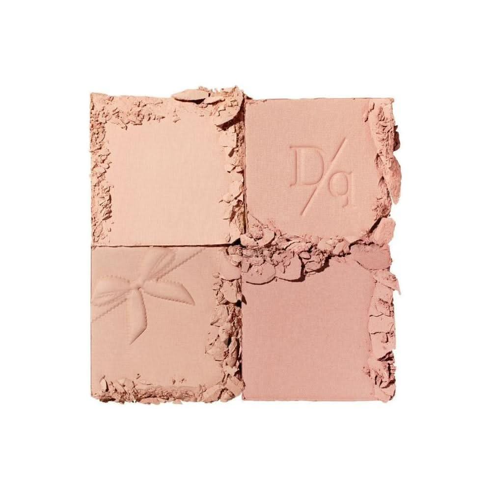 dasique Blending Mood Cheek - 10 Muted Nuts - Glam Global UKdasique