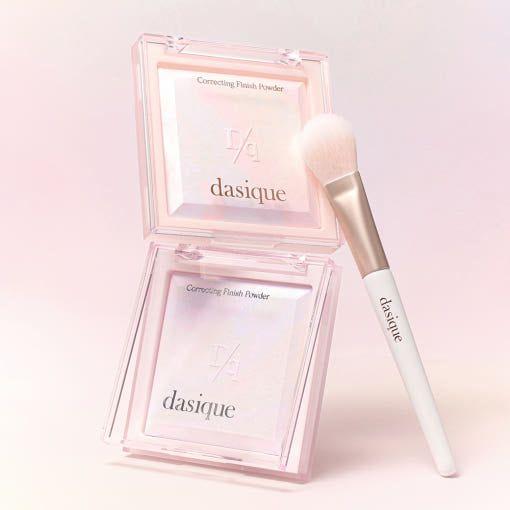 dasique Correcting Finish Powder 17g - Glam Global UKdasique