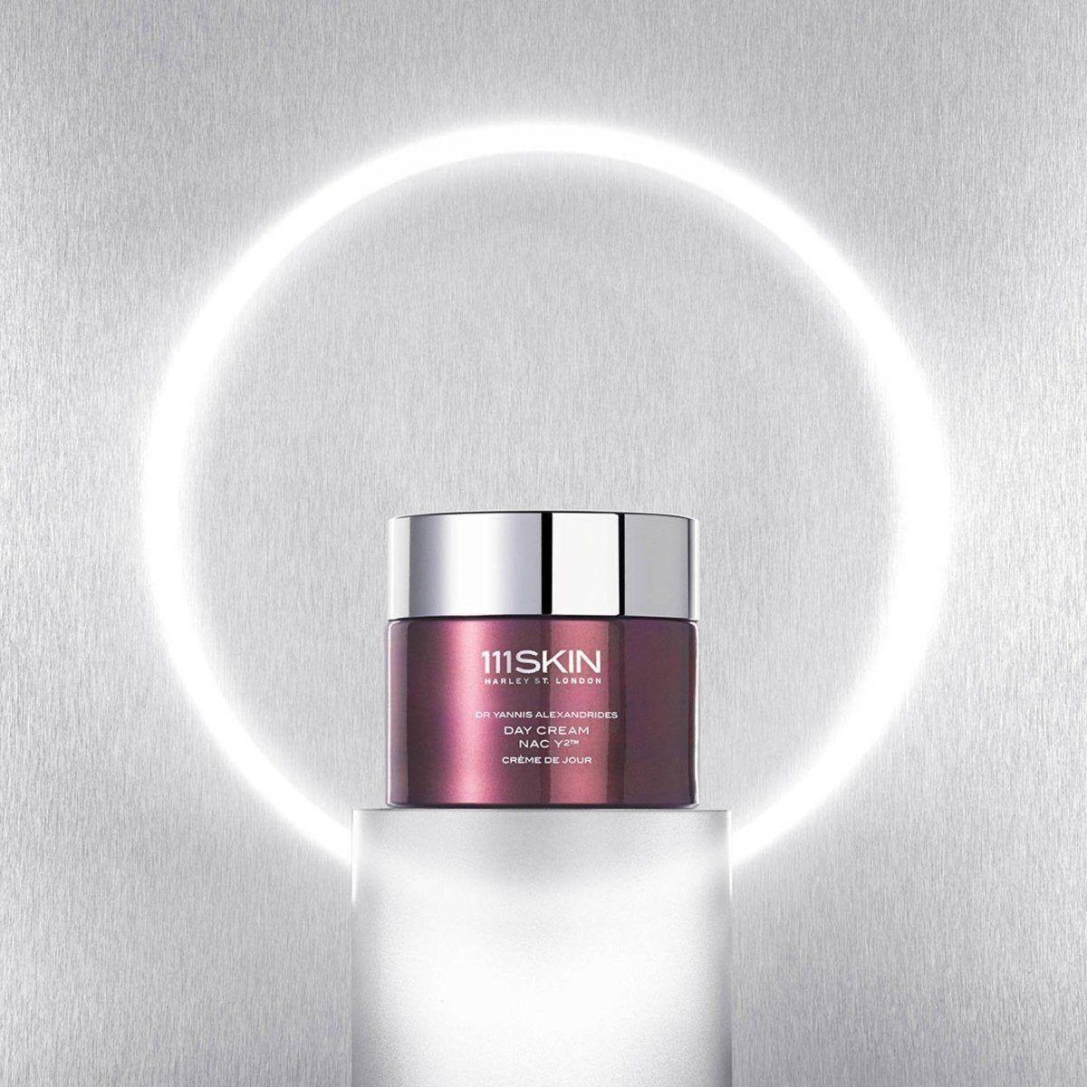 111SKIN Day Cream NAC Y2 - 50ml - Glam Global UK111SKIN