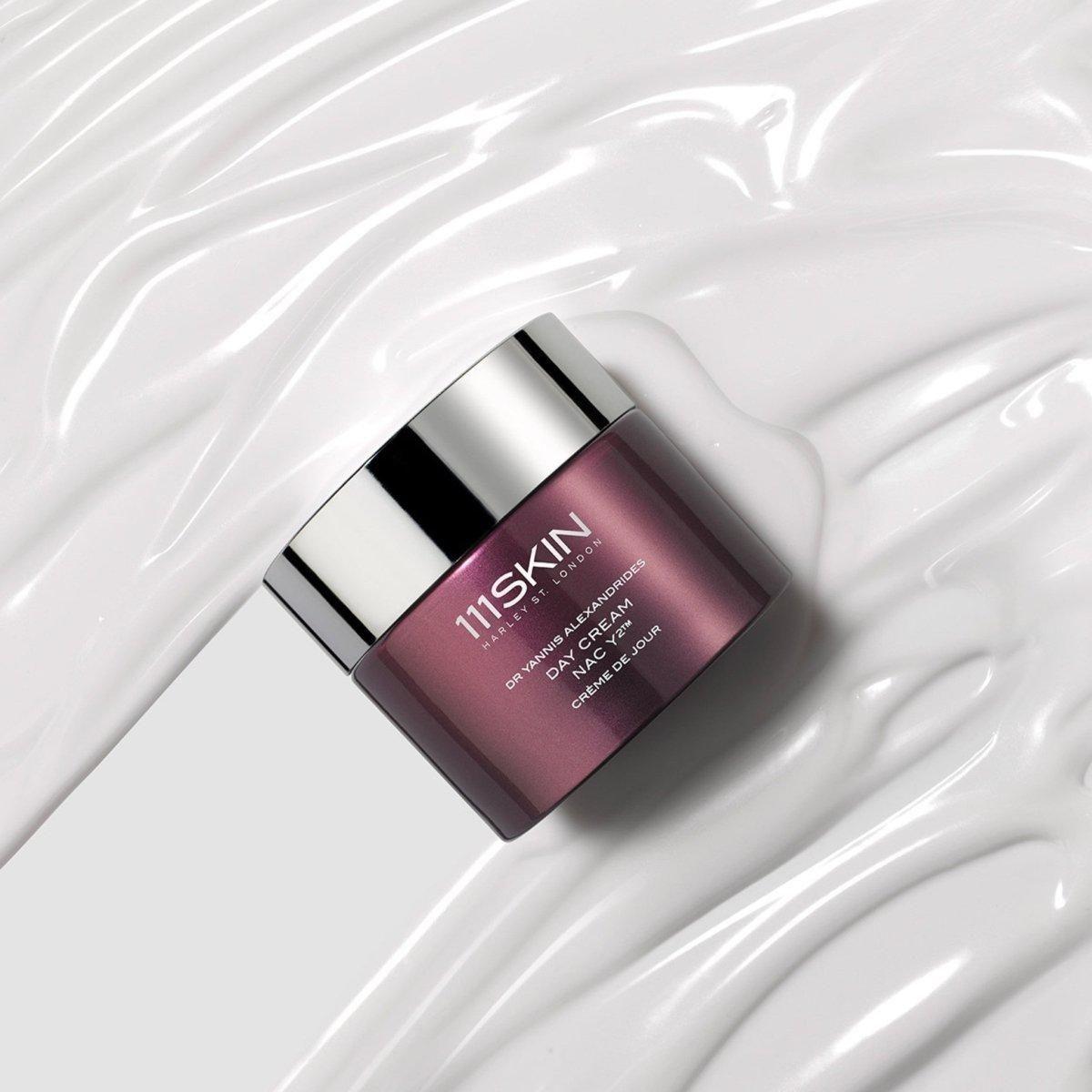 111SKIN Day Cream NAC Y2 - 50ml - Glam Global UK111SKIN