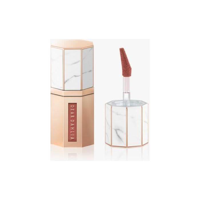 [DEAR DAHLIA] Paradise Dream Velvet Lip Mousse 6.5ml #17 Cosy - Glam Global UKDEAR DAHLIA