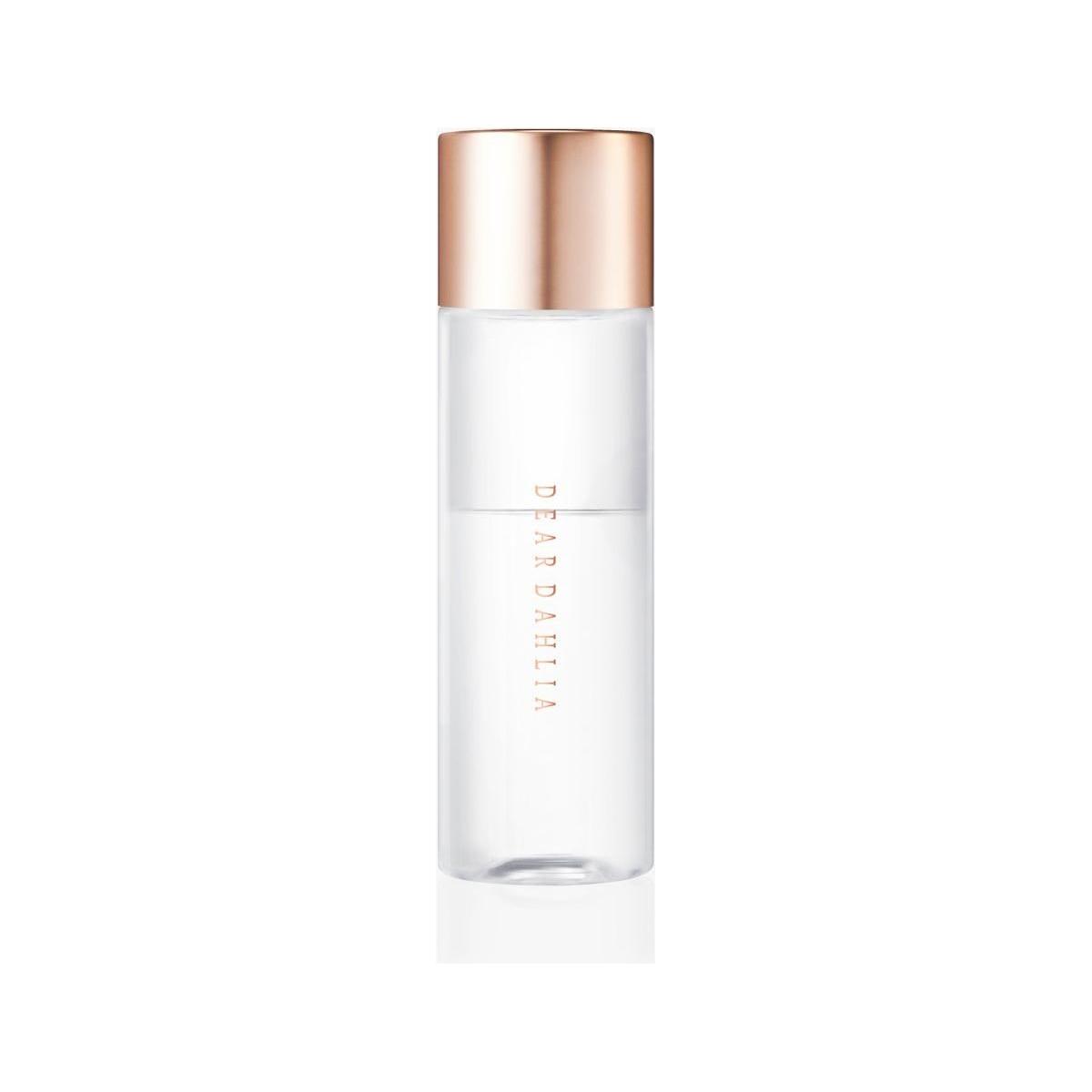DEAR DAHLIA Skin Conditioning Lip & Eye Remover 100ml - Glam Global UKDEAR DAHLIA