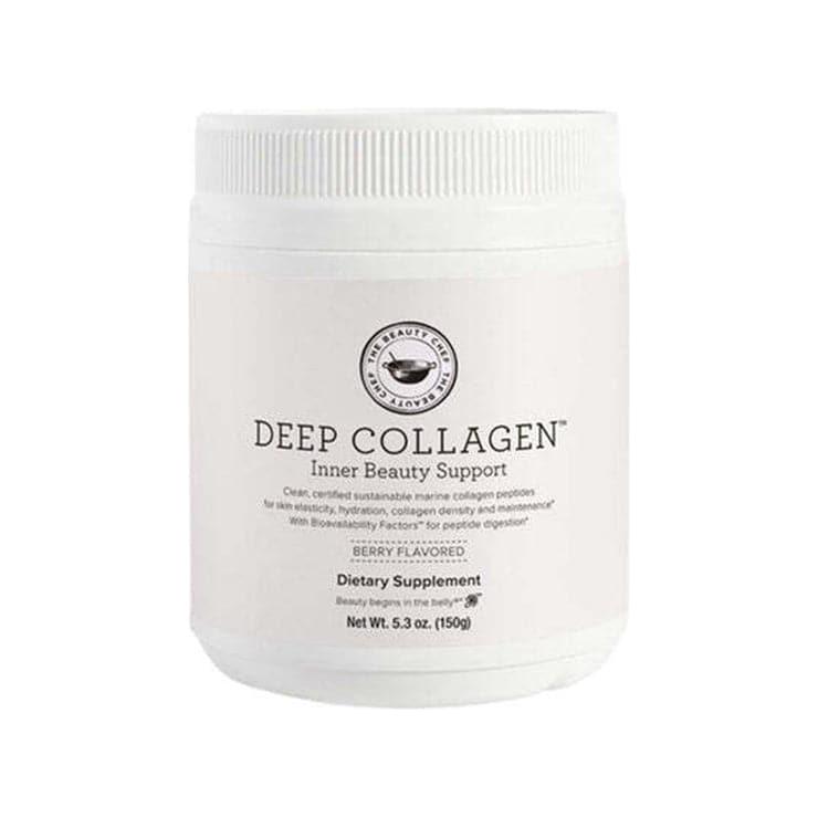 Deep Collagen Powder - Glam Global UKThe Beauty Chef