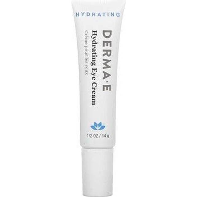 Derma E Hydrating Eye Cream - 15ml - Glam Global UKDerma E