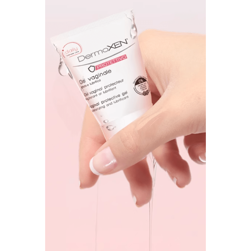 DERMOXEN Gel Vaginal Protecteur - 50 ml - Glam Global UKDERMOXEN