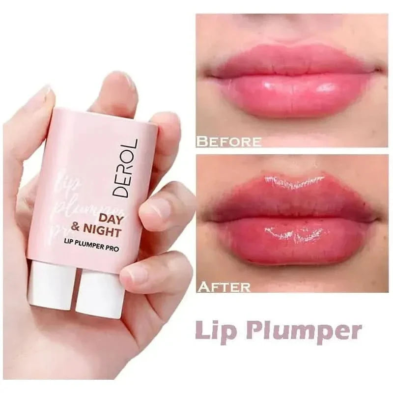 Derol Day & Night Lips Enhancer Serum - Glam Global UKDerol