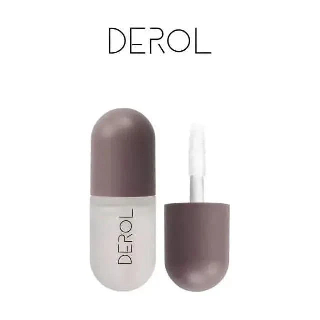 DEROL™ Lip Plumper Kit | Day & Night Lip Treatment - Vegan & Cruelty - Free - Glam Global UKDEROL
