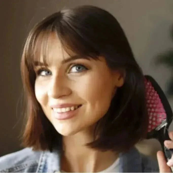 Detangling Hair Brush - Glam Global UKGlam Global UK
