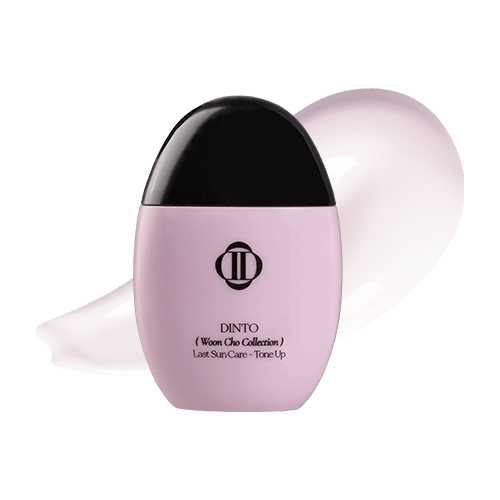 Dinto [Wooncho Collection] Last Sun Care SPF 50+PA++++ - 50ml - Glam Global UKDinto