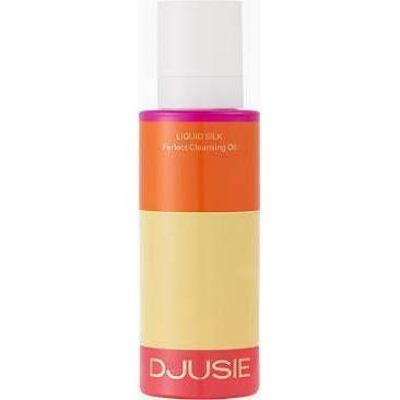 Djusie LIQUID SILK Perfect Cleansing Oil - 100ml - Glam Global UKDjusie