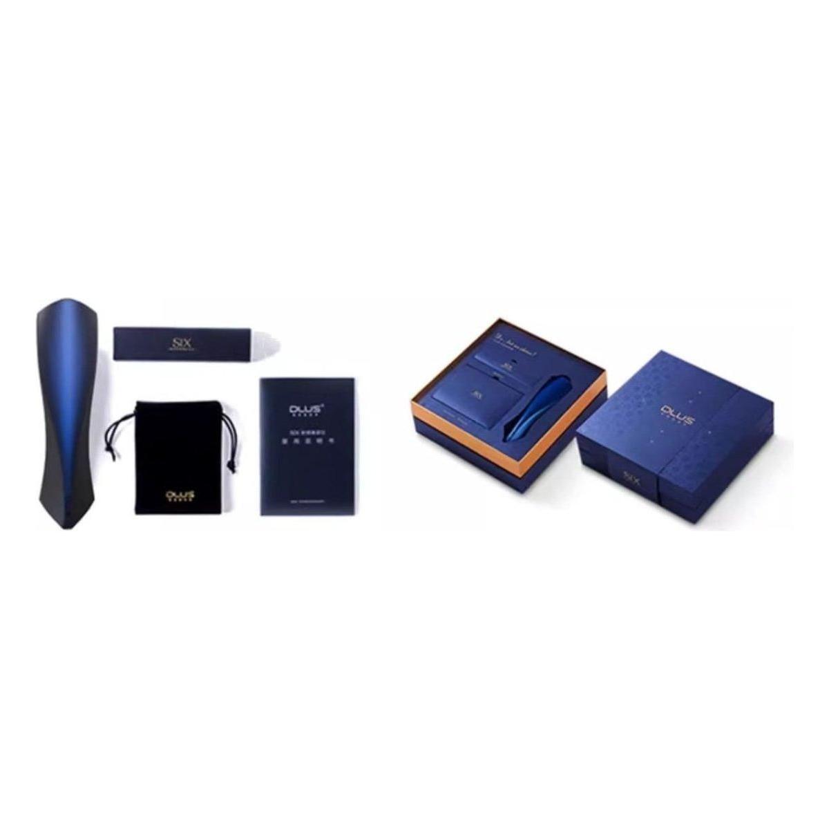 DLUS RF BEAUTY DEVICE D2 6.25MHZ - Glam Global UKDLUS