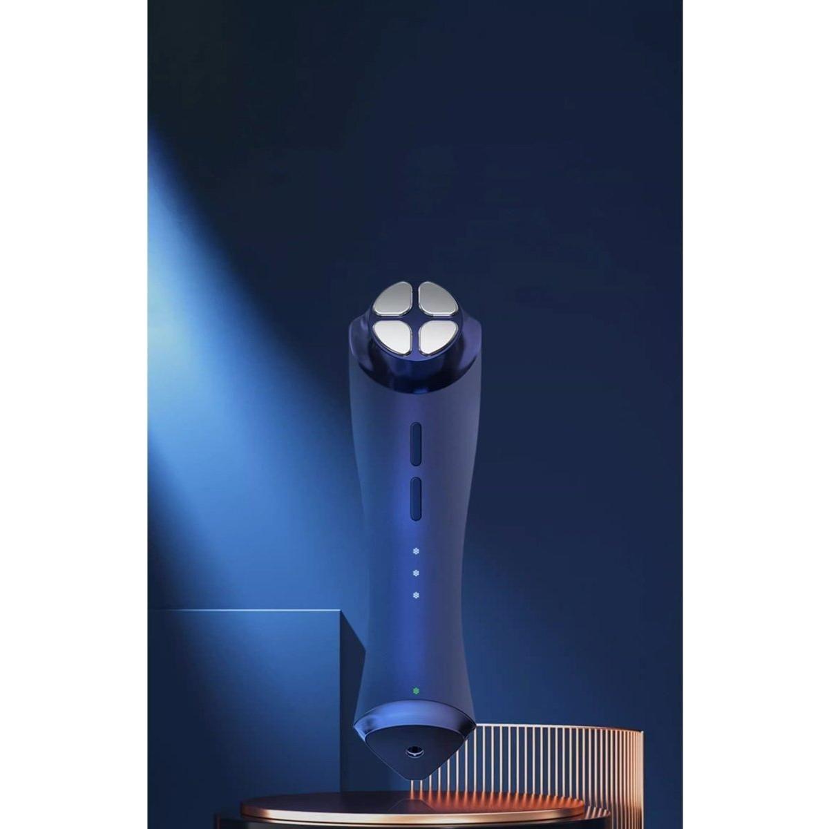 DLUS RF BEAUTY DEVICE D2 6.25MHZ - Glam Global UKDLUS