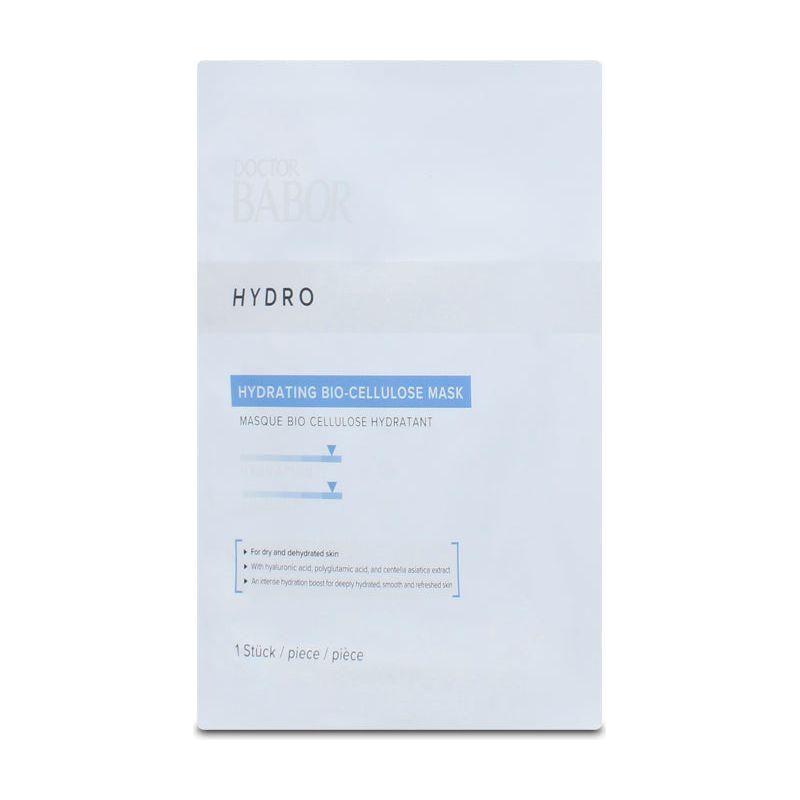 Doctor Babor Hydro Filler Plumping & Hydrating Travel Set - Glam Global UKBabor
