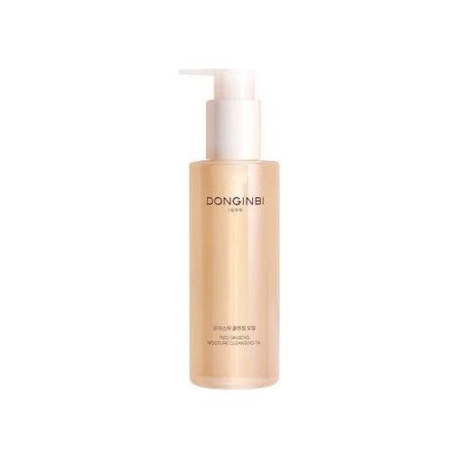 DONGINBI Red Ginseng Moisture Cleansing Oil 200ml - Glam Global UKDONGINBI
