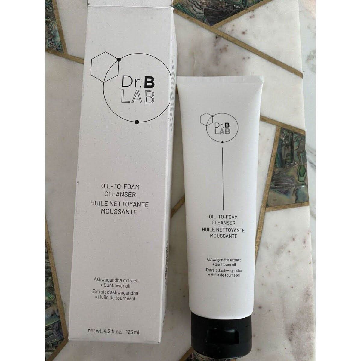 Dr. Brandt Oil To Foam Cleanser 125ml - Glam Global UKDr. Brandt