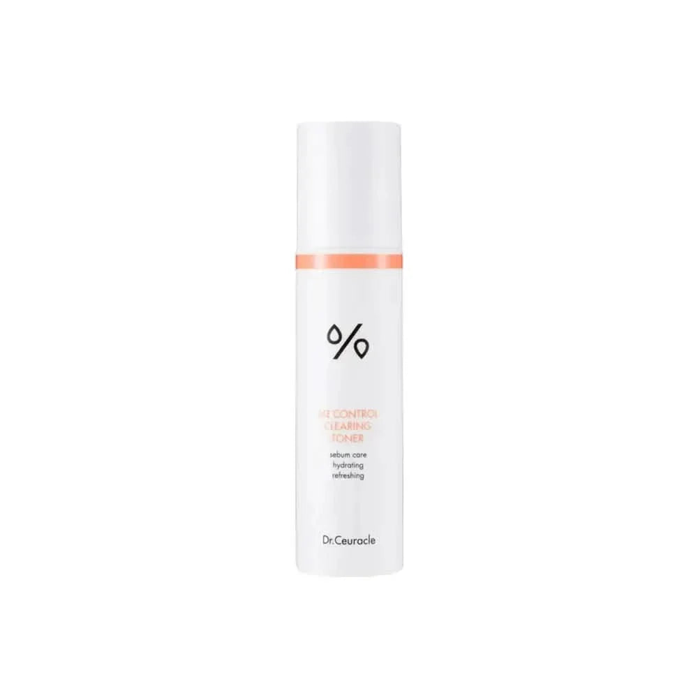 Dr Ceuracle 5 Alpha Control Clearing Toner 120ml - Glam Global UKDr Ceuracle