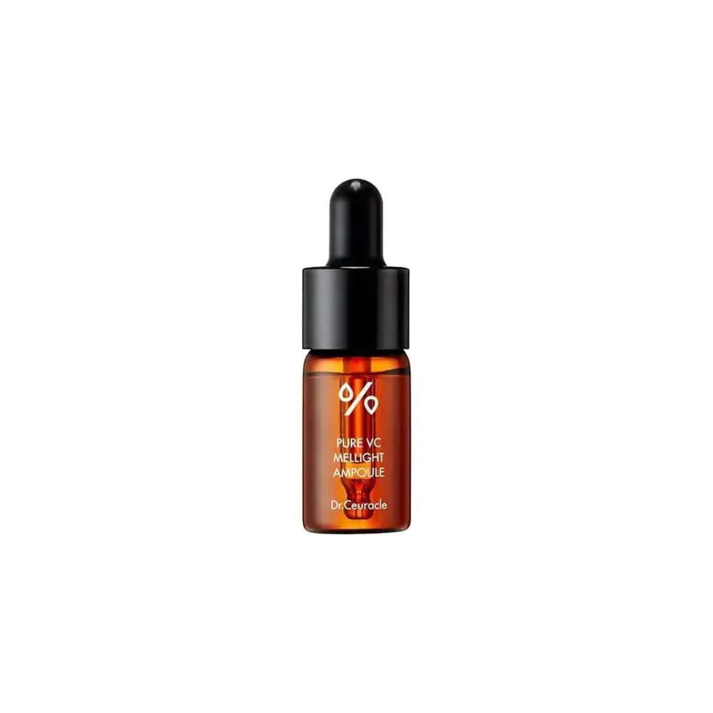 Dr Ceuracle Pure VC Mellight Ampoule 8ml - Glam Global UKDr Ceuracle