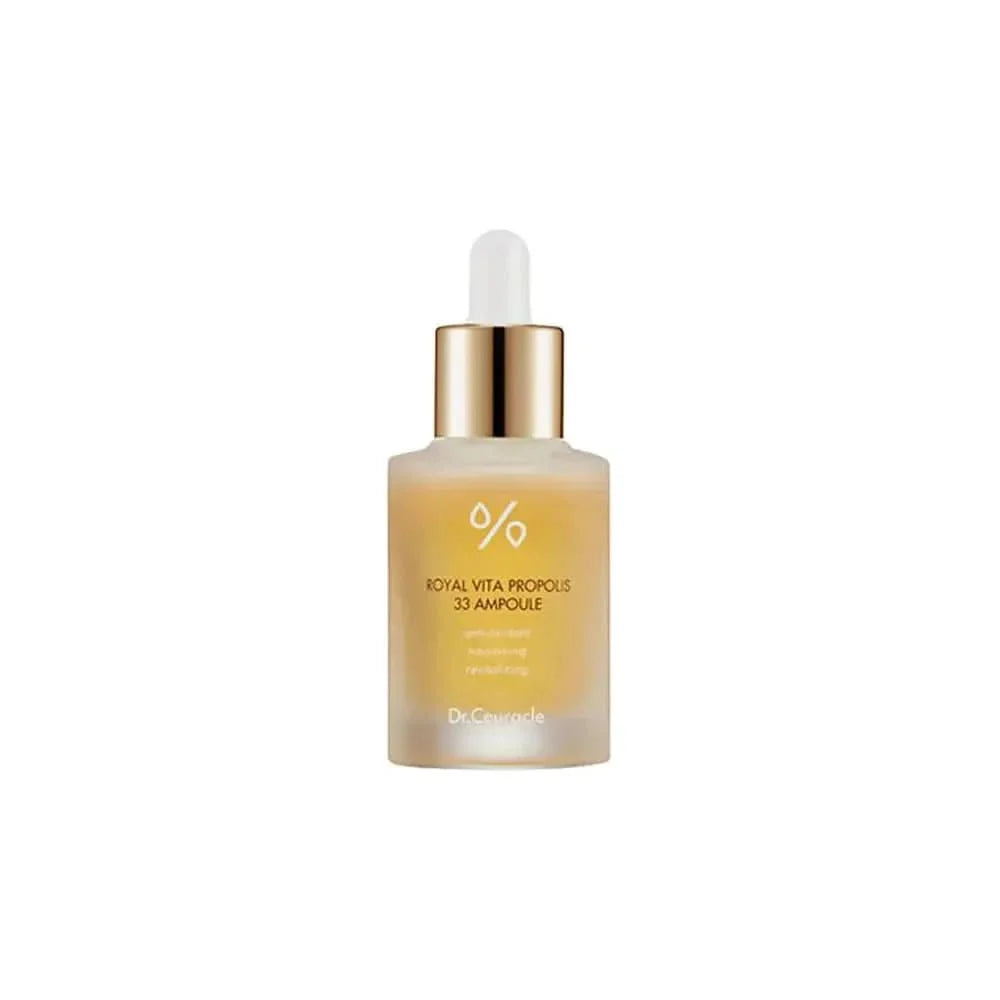 Dr Ceuracle Royal Vita Propolis Ampoule 30ml - Glam Global UKDr Ceuracle