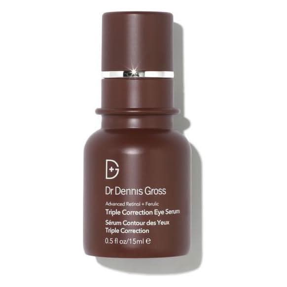 Dr. Dennis Gross Advanced Retinol + Ferulic Triple Correction Serum - Glam Global UKDr. Dennis Gross