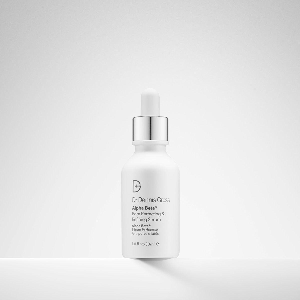 Dr Dennis Gross Alpha Beta Pore Perfecting & Refining Serum - 30ml - Glam Global UKDr Dennis Gross